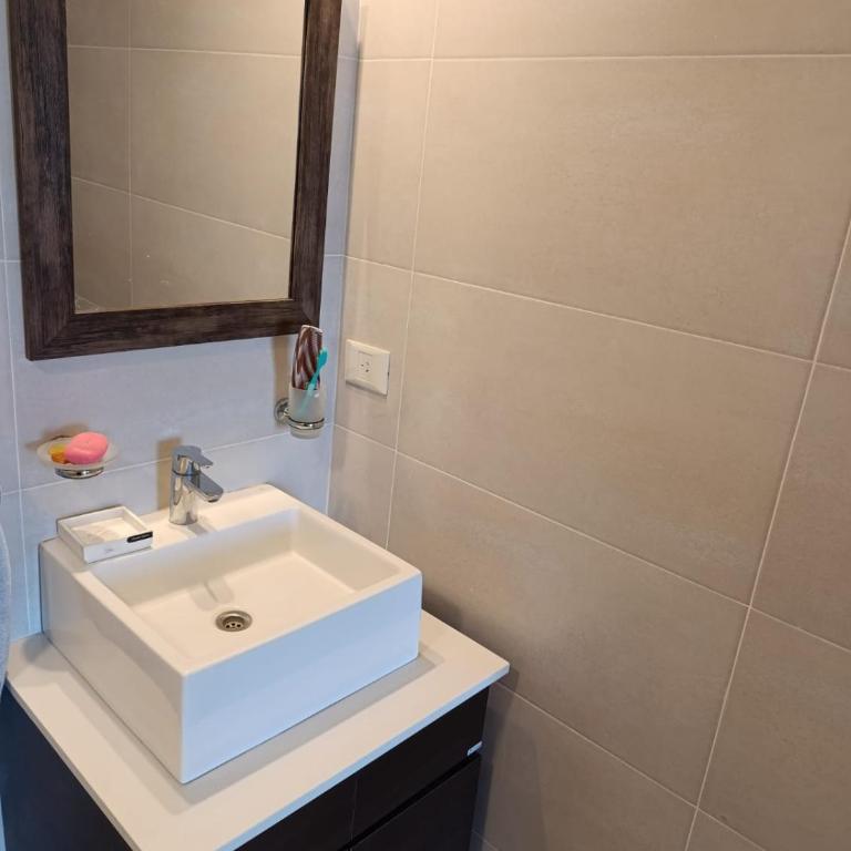 Tigre 3 ambientes -Estacion fluvial - Apartamento de 2 dormitorios - 9