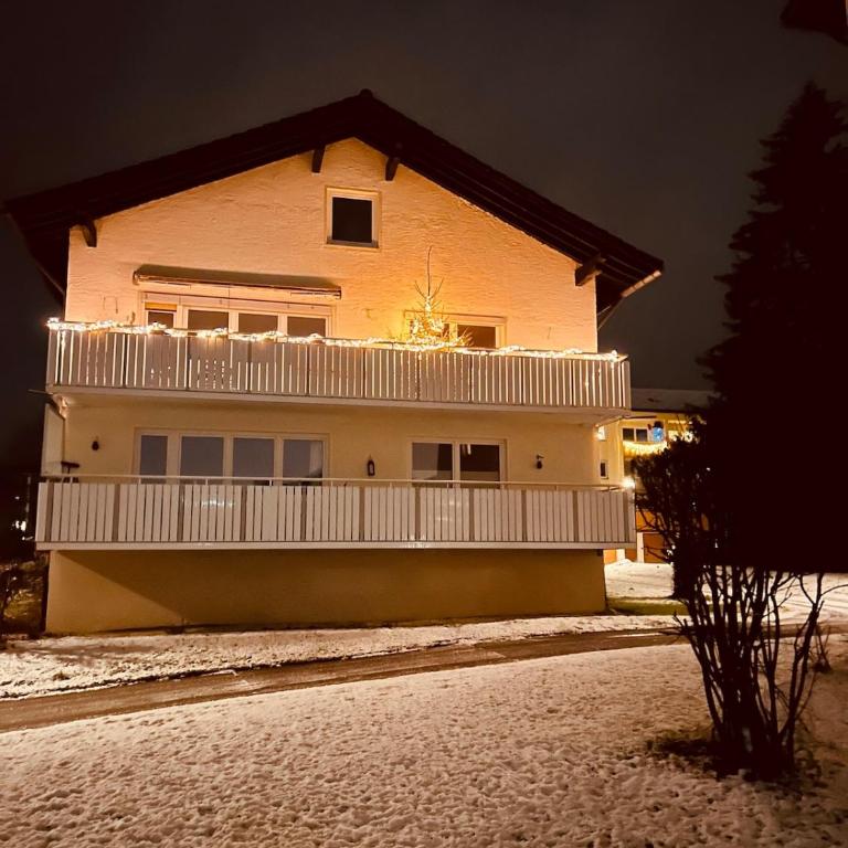 Alpen Erlebnis Oberstaufen - Apartment mit 2 Schlafzimmern und Bergblick - 34