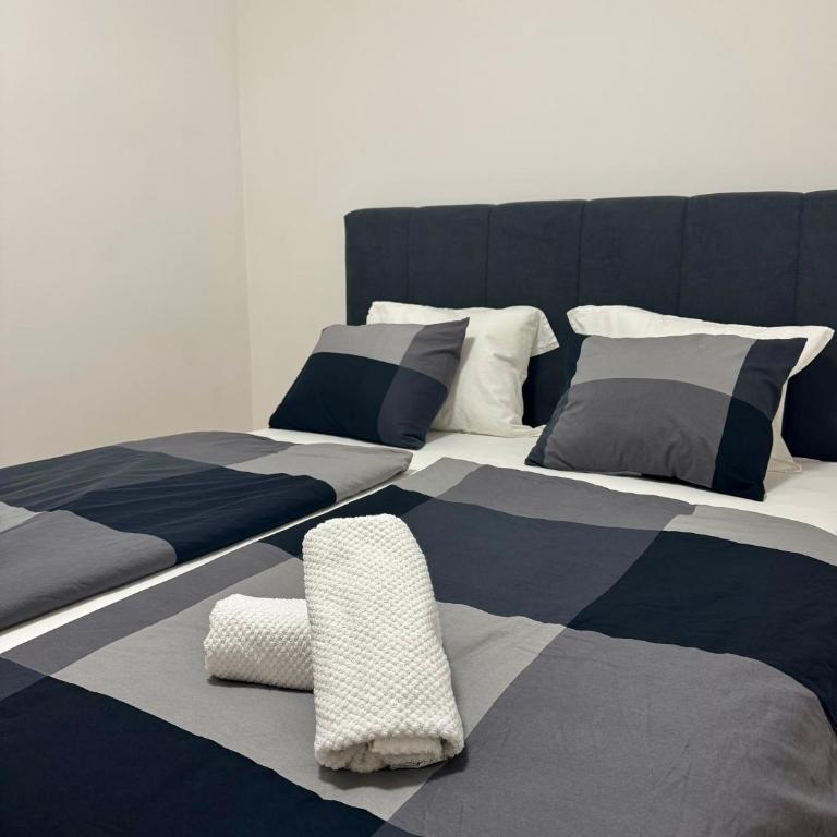 Apartman Dublin - Apartman sa 1 Spavaćom Sobom - 14
