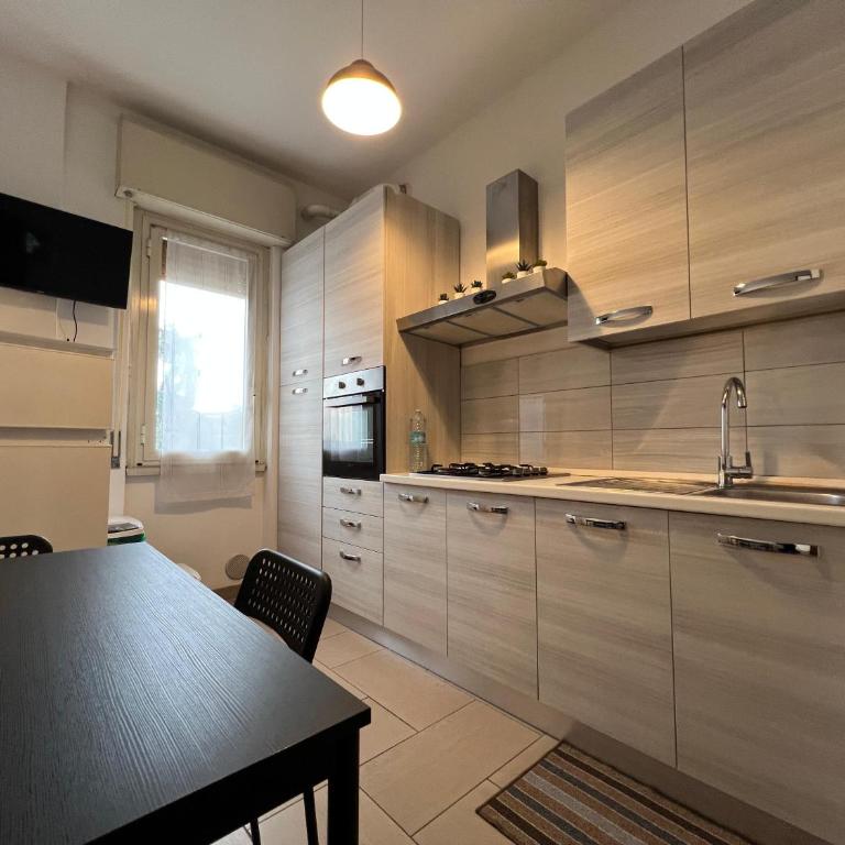 A casa di Giulia - Appartamento con 2 Camere da Letto - 17