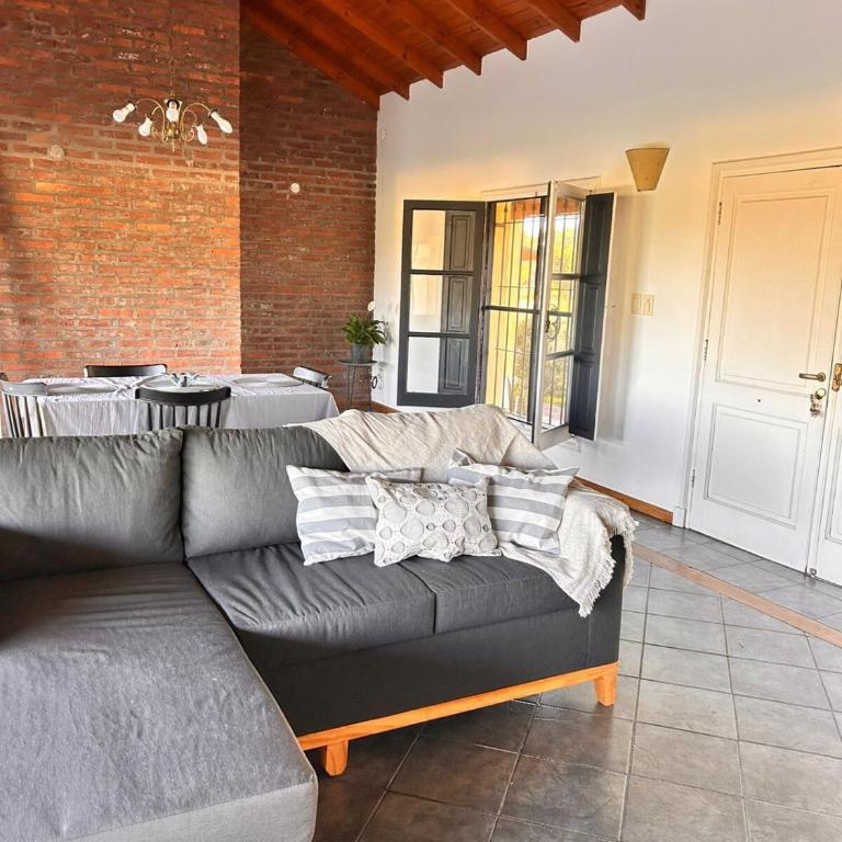 Estancia El Sosiego - Casa de 3 dormitorios - 53