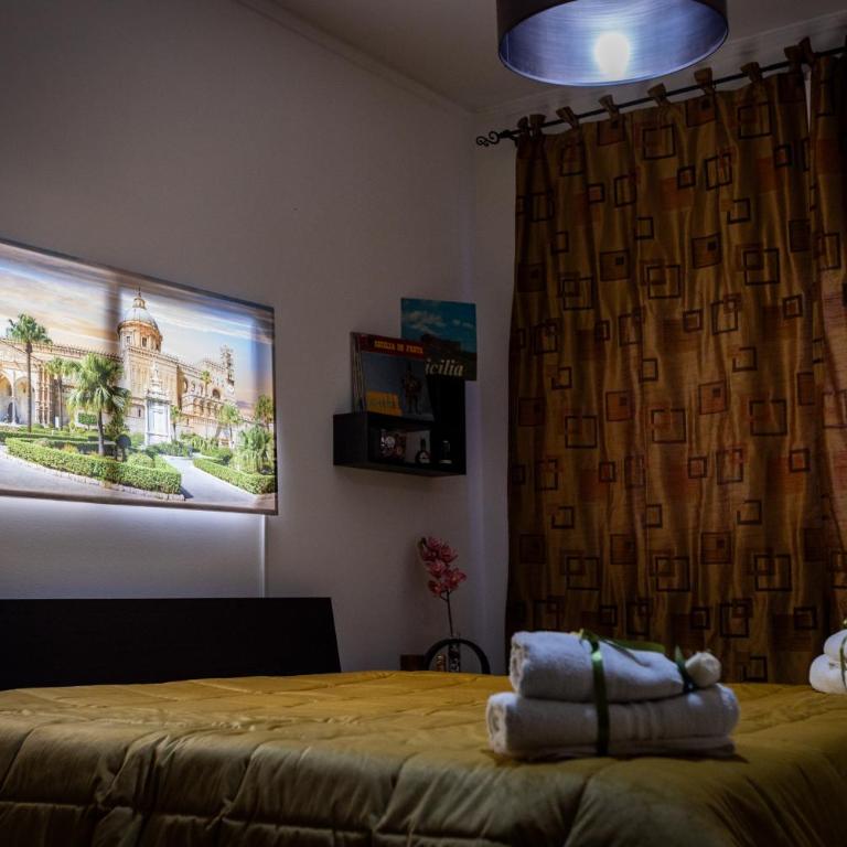 Nanà Apartment - Appartamento Deluxe con 4 Camere da Letto - 23
