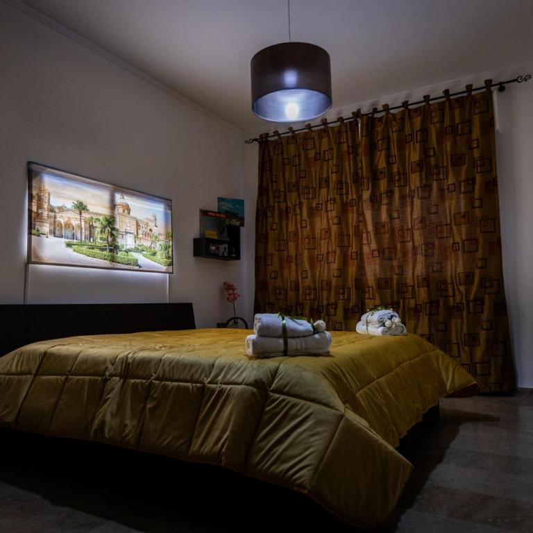 Nanà Apartment - Appartamento Deluxe con 4 Camere da Letto - 24