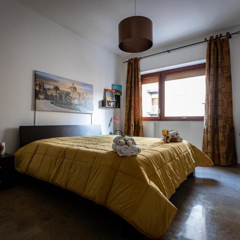 Nanà Apartment - Appartamento Deluxe con 4 Camere da Letto - 25