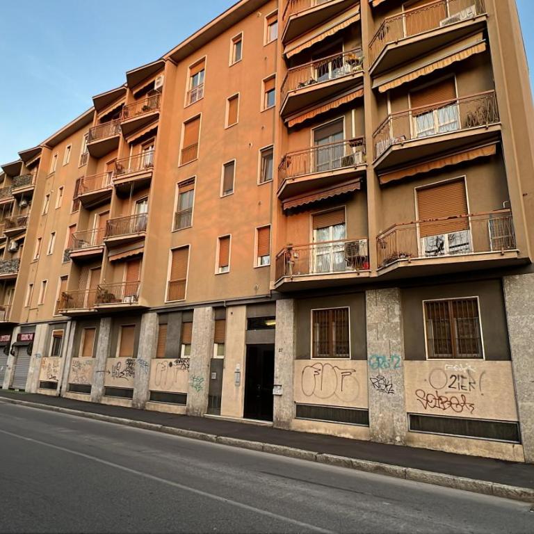 A casa di Giulia - Appartamento con 2 Camere da Letto - 29