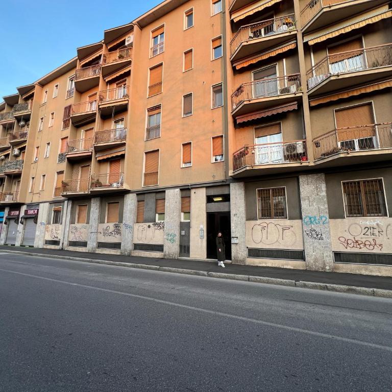 A casa di Giulia - Appartamento con 2 Camere da Letto - 28