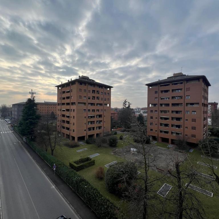 A casa di Giulia - Appartamento con 2 Camere da Letto - 27