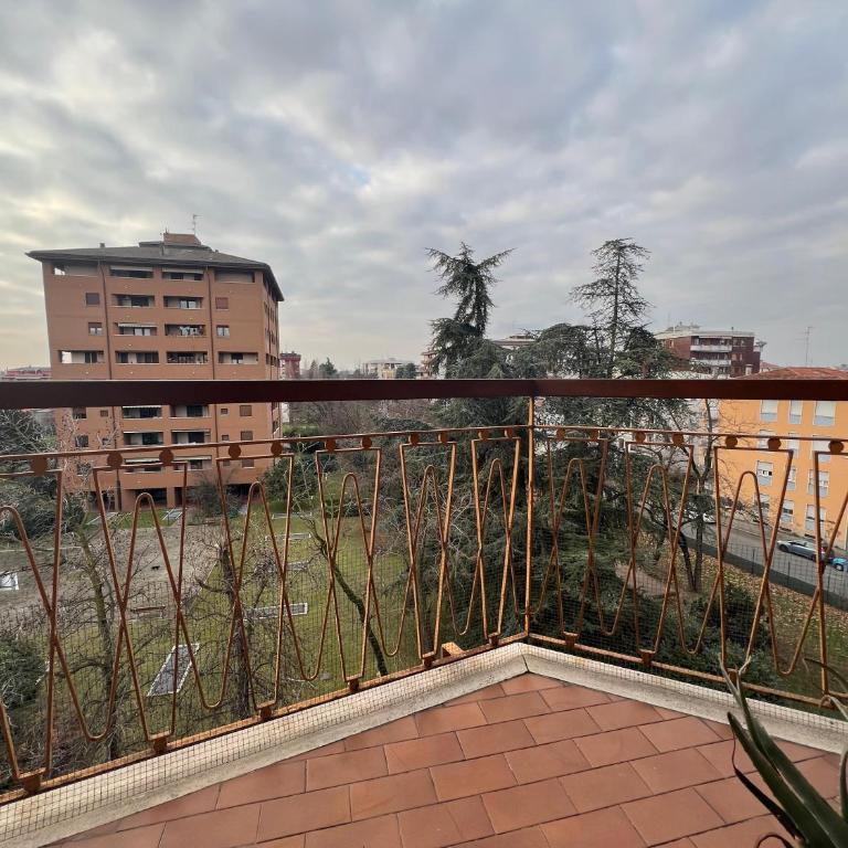 A casa di Giulia - Appartamento con 2 Camere da Letto - 25