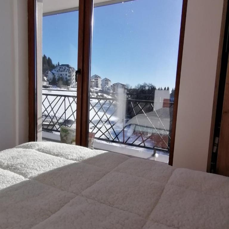 Presidentkop A208 Welnes &SPA - Apartman sa 1 Spavaćom Sobom - 27