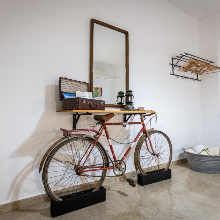 Nanà Apartment - Appartamento Deluxe con 4 Camere da Letto - 37