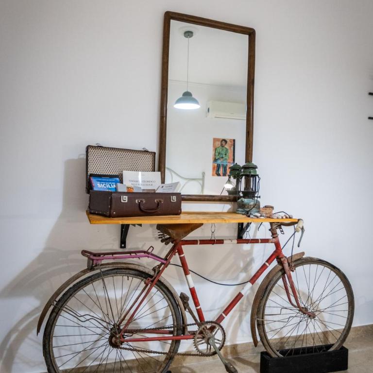 Nanà Apartment - Appartamento Deluxe con 4 Camere da Letto - 27