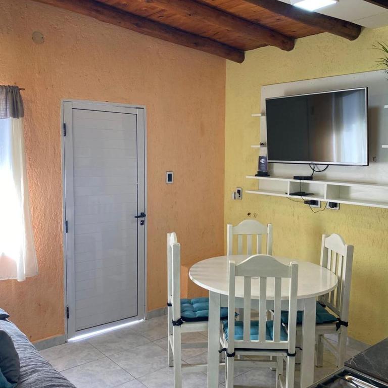 Eithlum - Apartamento de 1 dormitorio - 6