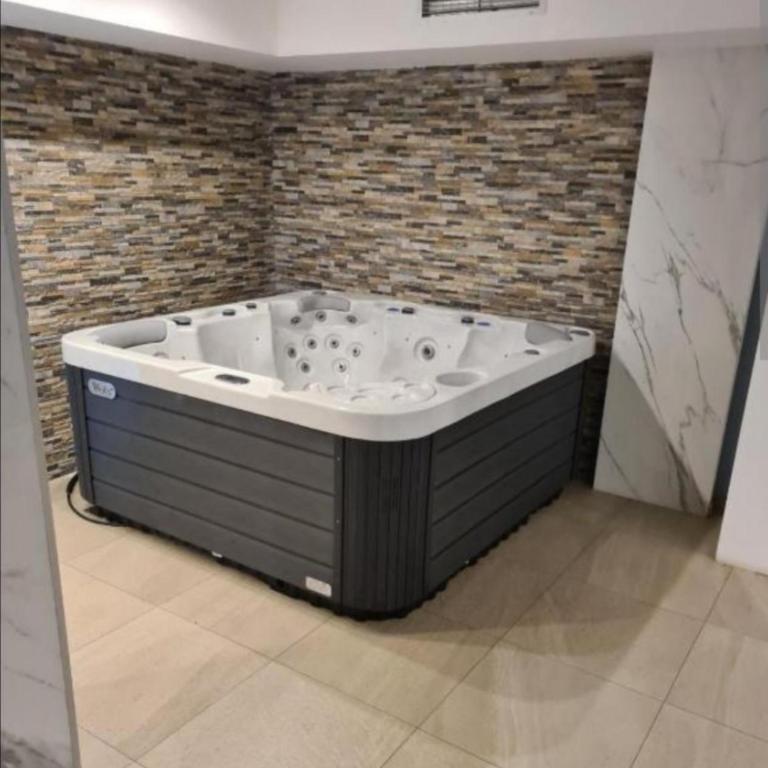 Presidentkop A208 Welnes &SPA - Apartman sa 1 Spavaćom Sobom - 26