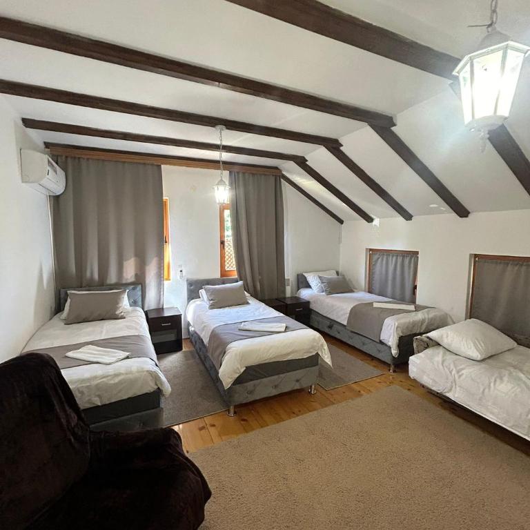 Villa White Dove Sarajevo - Vila sa Sopstvenim Bazenom - 30