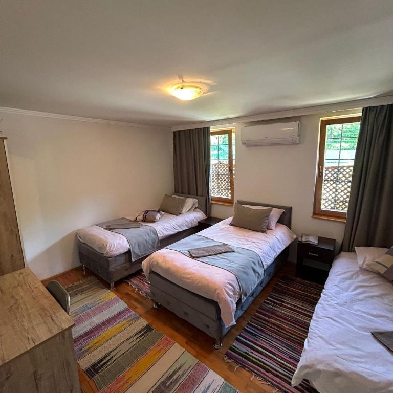 Villa White Dove Sarajevo - Vila sa Sopstvenim Bazenom - 23