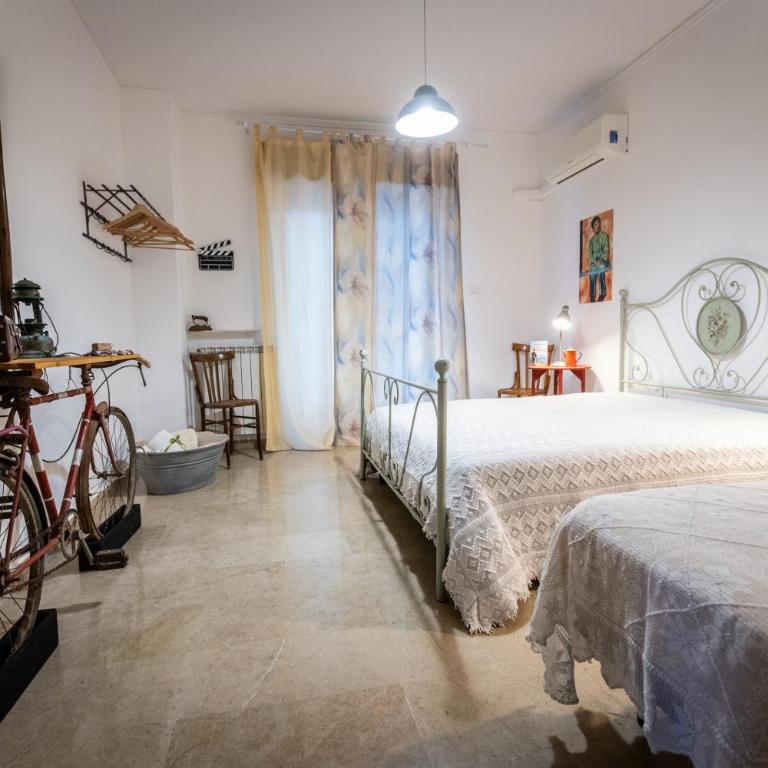 Nanà Apartment - Appartamento Deluxe con 4 Camere da Letto - 26