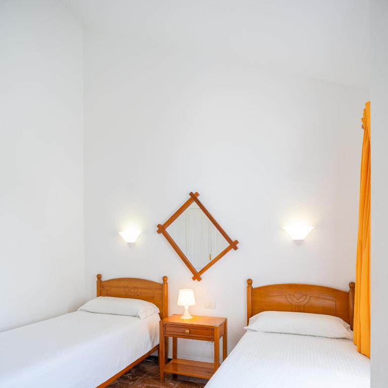 Bungalows Las Almenas - Bungalow de un dormitorio - 6