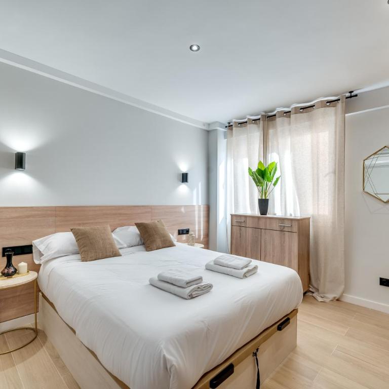 Victoria lux 100 - Apartamento de 3 dormitorios - 22