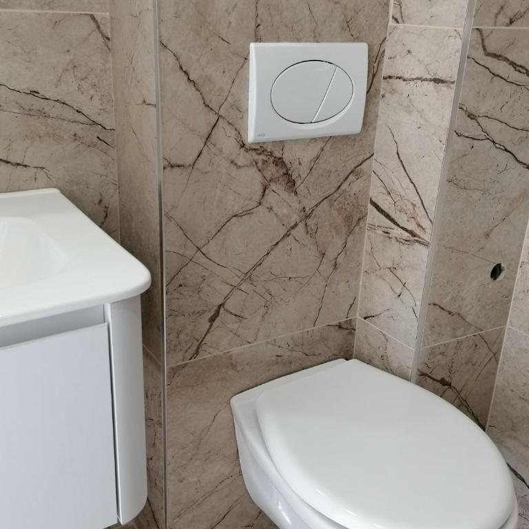 Presidentkop A208 Welnes &SPA - Apartman sa 1 Spavaćom Sobom - 23