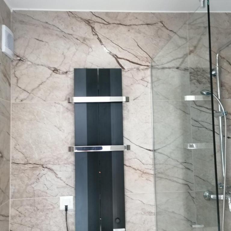 Presidentkop A208 Welnes &SPA - Apartman sa 1 Spavaćom Sobom - 22