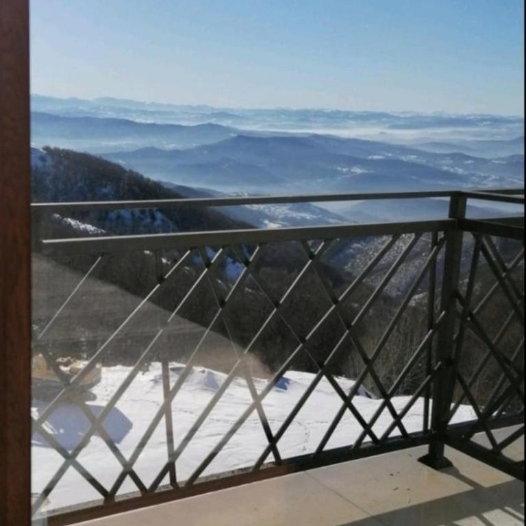 Presidentkop A208 Welnes &SPA - Apartman sa 1 Spavaćom Sobom - 21