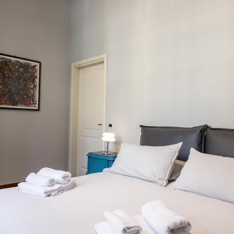 Appartamenti De Lellis - Torino Centro - Apartment - 1