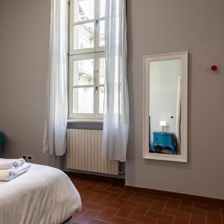 Appartamenti De Lellis - Torino Centro - Apartment - 2