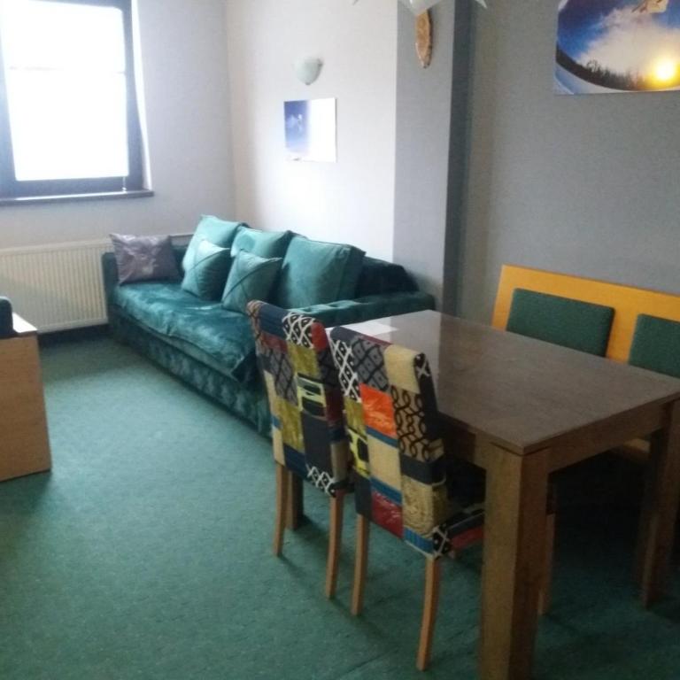 Kopaonik Vila Nikola 306 centar - One-Bedroom Apartment - 7