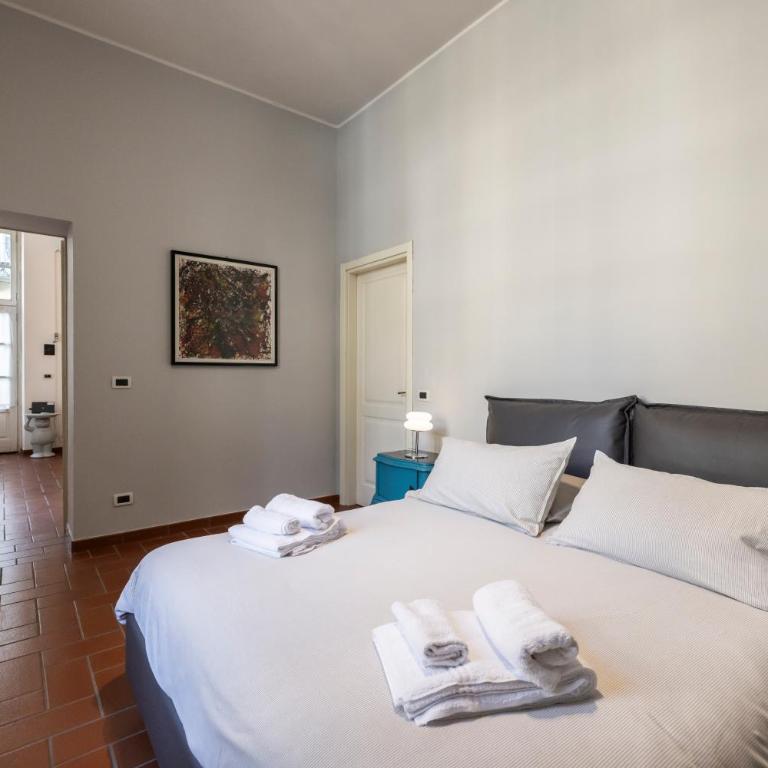 Appartamenti De Lellis - Torino Centro - Apartment - 3