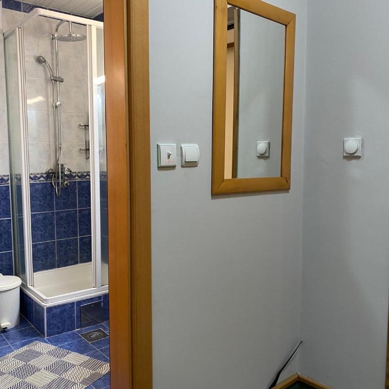 Kopaonik Vila Nikola 306 centar - One-Bedroom Apartment - 4