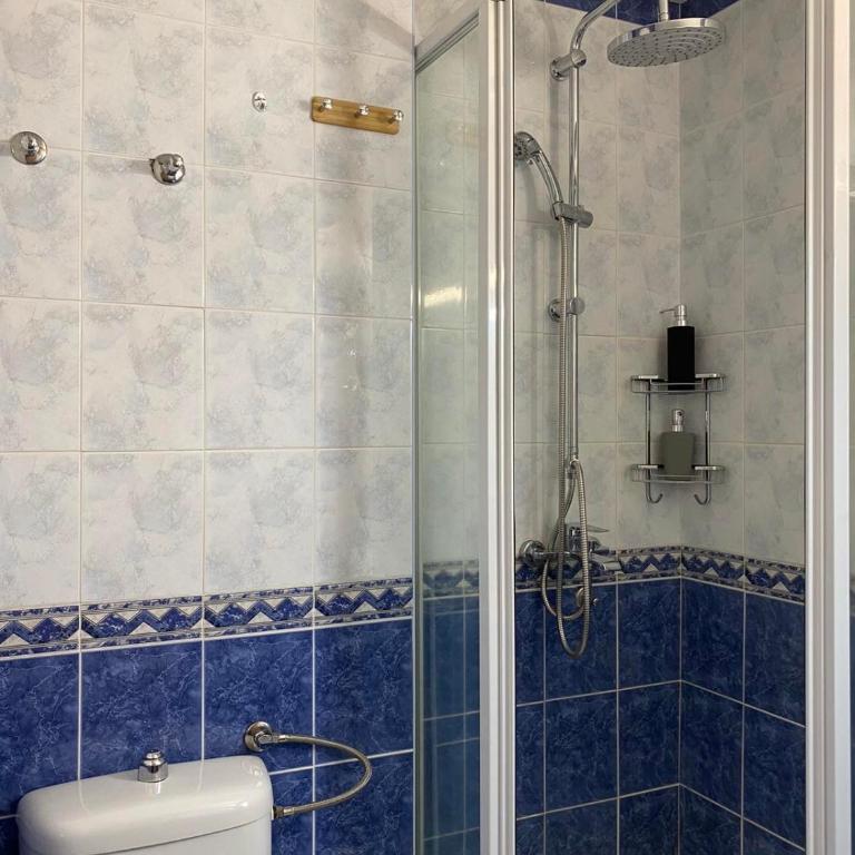 Kopaonik Vila Nikola 306 centar - One-Bedroom Apartment - 6