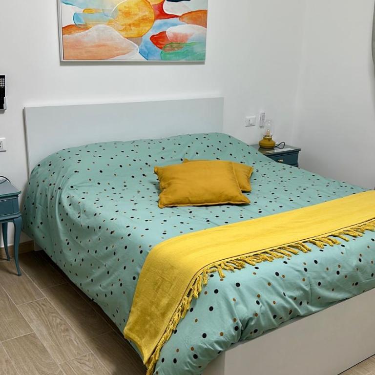 Monti Tiburtini Roma Guest House - Camera Matrimoniale con Bagno Privato - 7