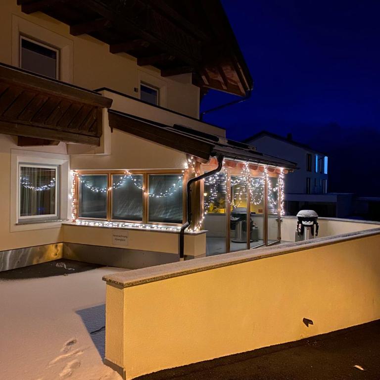 Alpenglück - Appartement - 41