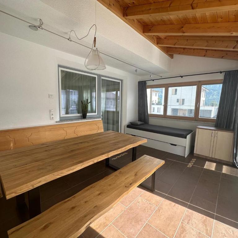 Alpenglück - Appartement - 19