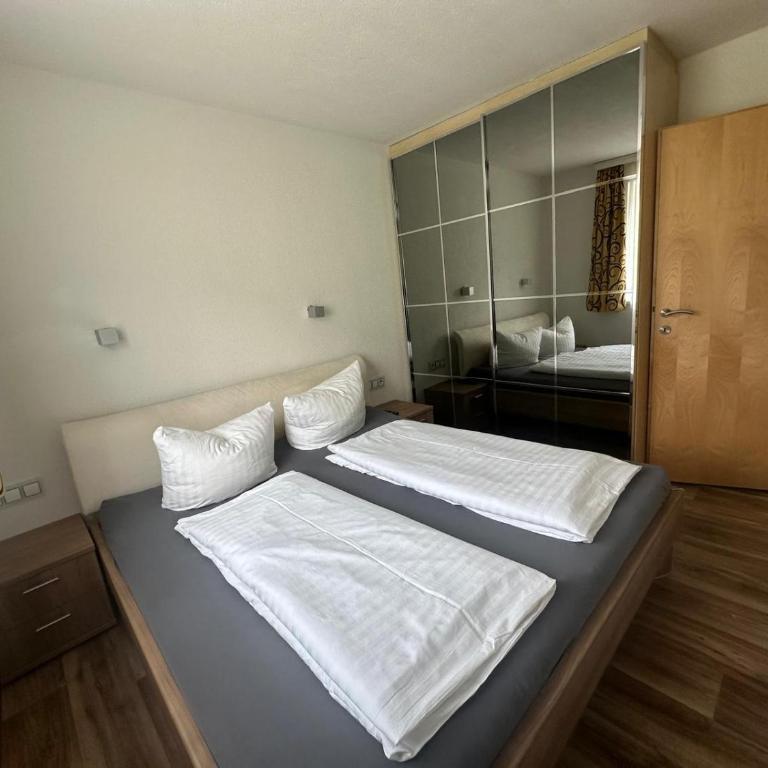 Alpenglück - Appartement - 12