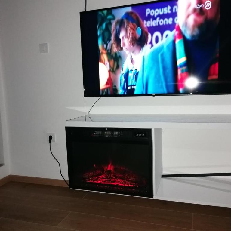 Presidentkop A208 Welnes &SPA - Apartman sa 1 Spavaćom Sobom - 18