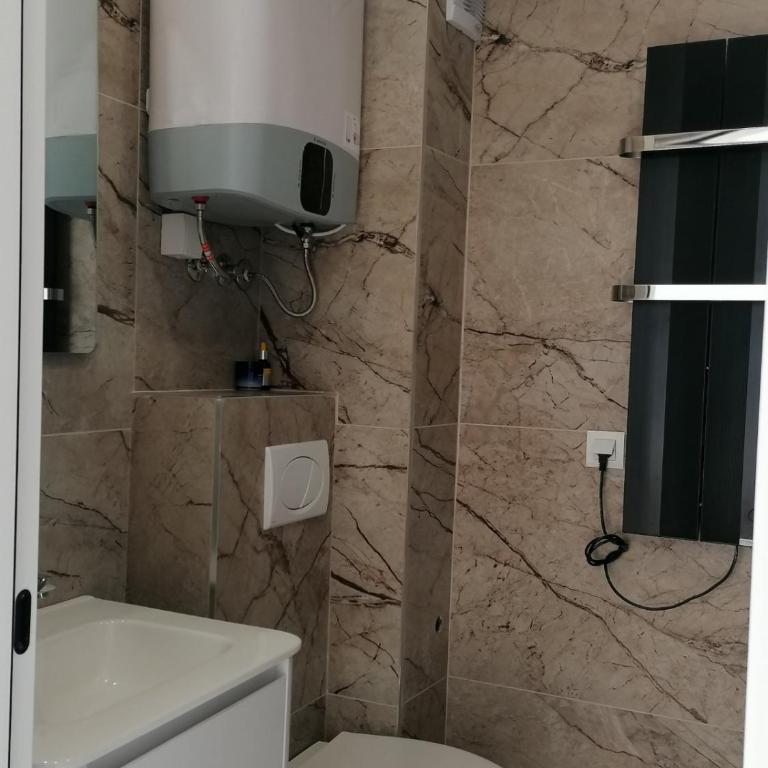 Presidentkop A208 Welnes &SPA - Apartman sa 1 Spavaćom Sobom - 17