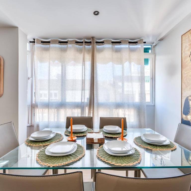 Victoria lux 100 - Apartamento de 3 dormitorios - 17