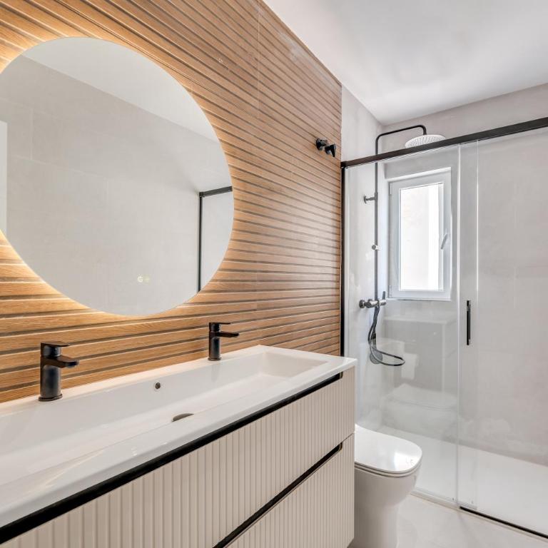 Victoria lux 100 - Apartamento de 3 dormitorios - 10