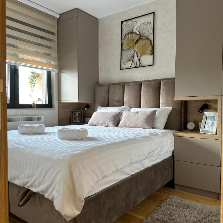 Lux Ivančević Zlatibor - Apartman sa 1 Spavaćom Sobom - 69