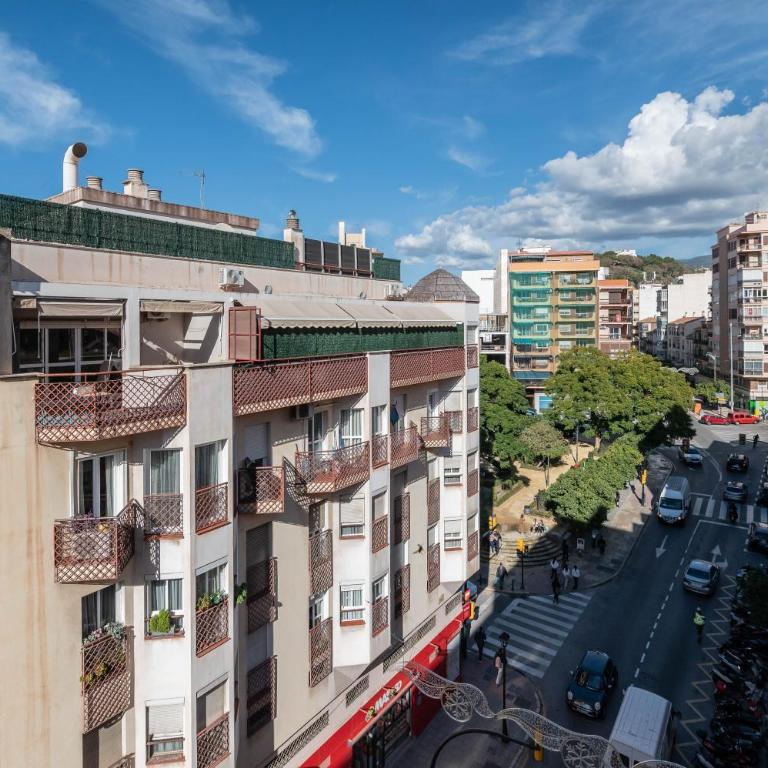 Victoria lux 100 - Apartamento de 3 dormitorios - 28