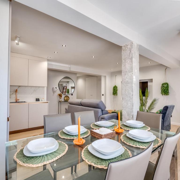 Victoria lux 100 - Apartamento de 3 dormitorios - 16
