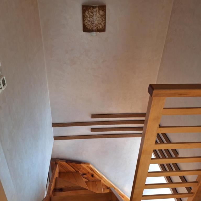 Kraljevi čardaci Čar 3 - Apartman sa 2 Spavaće Sobe - 16