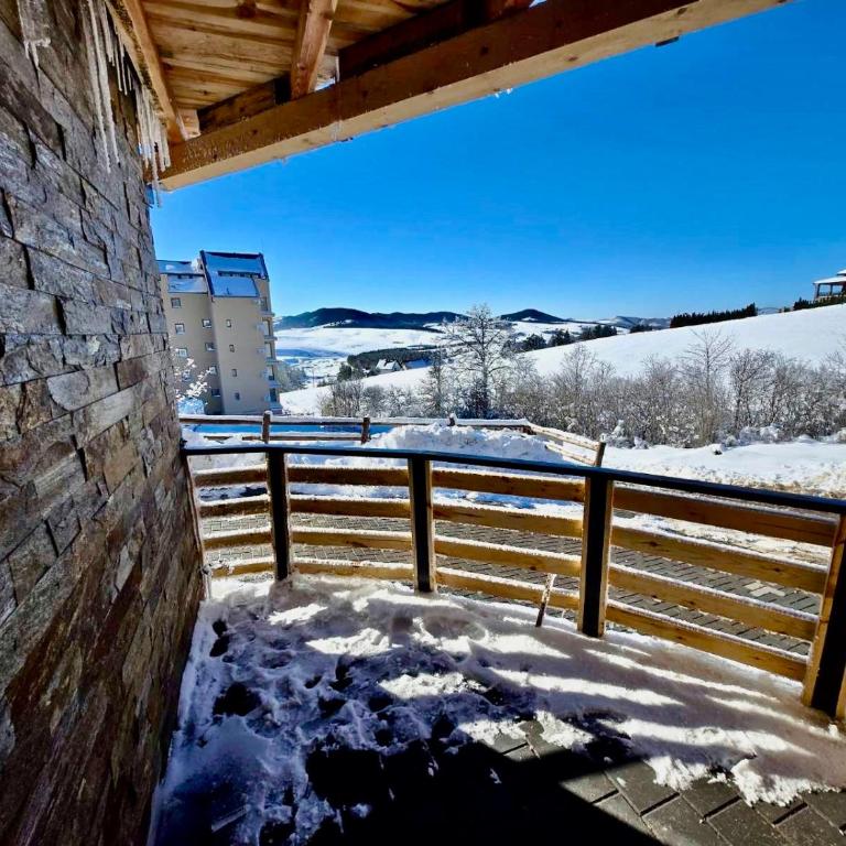 Lux pine house Apartment - Apartman sa 1 Spavaćom Sobom - 12