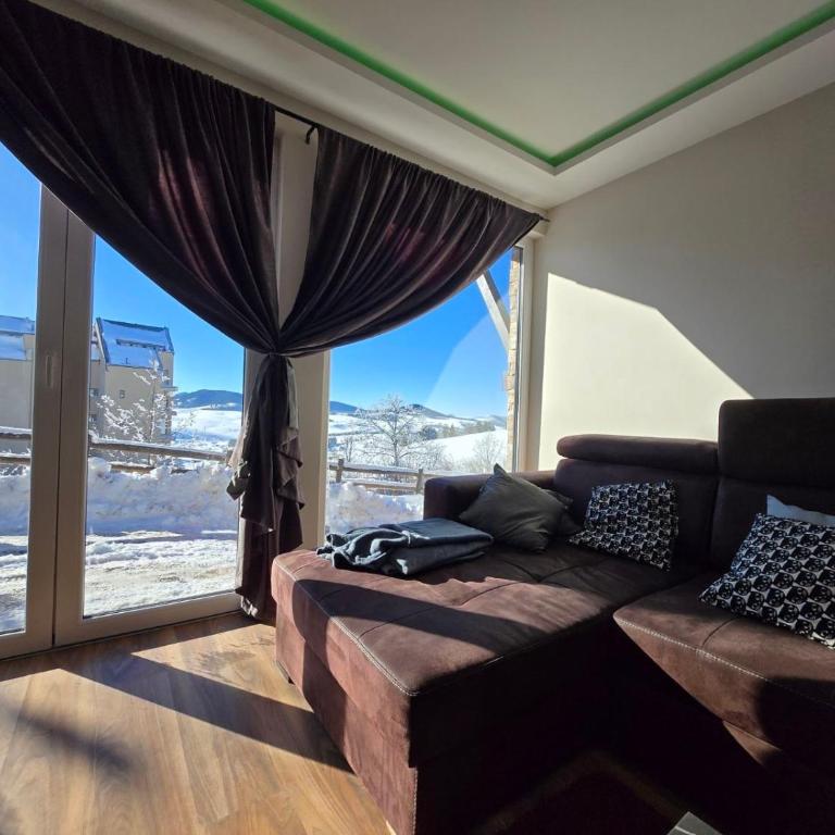 Lux pine house Apartment - Apartman sa 1 Spavaćom Sobom - 4