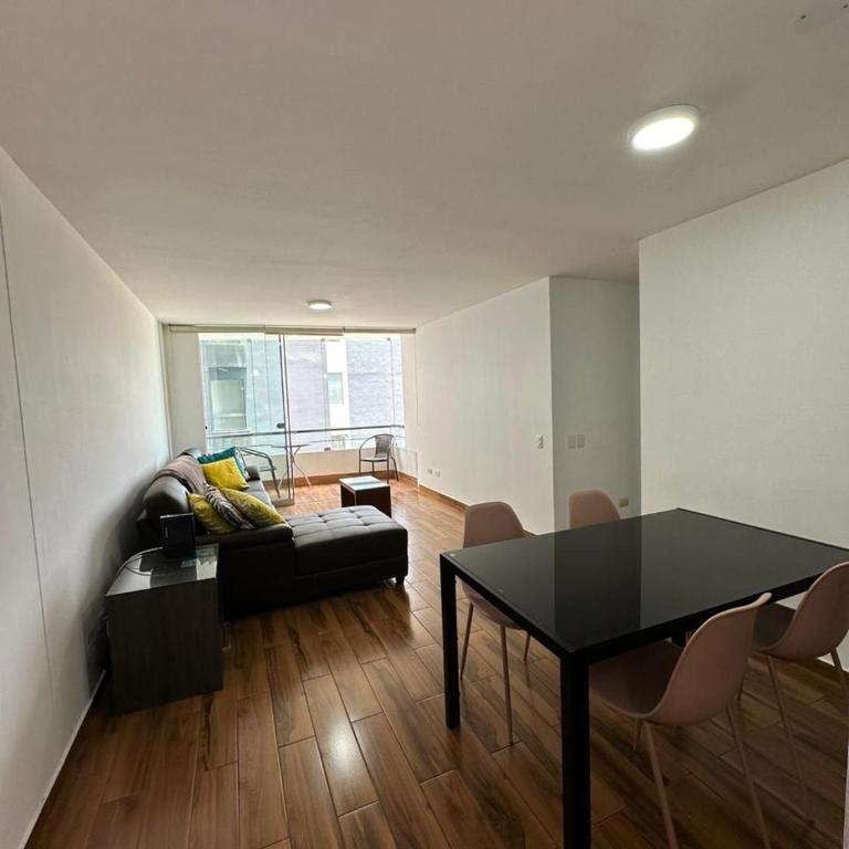 LA POSADA DE GUILLE LUXURY 2 HABITACIONES - Surco - Two-Bedroom Deluxe Apartment - 14