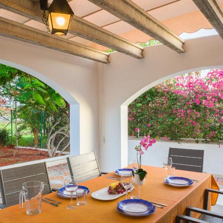 Villas Las Almenas - Villa con 3 Camere da Letto - 21