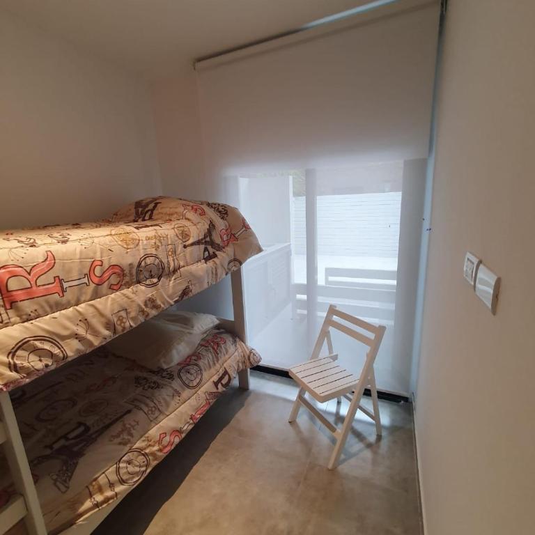 De lujo centauro - Apartamento de 2 dormitorios - 10