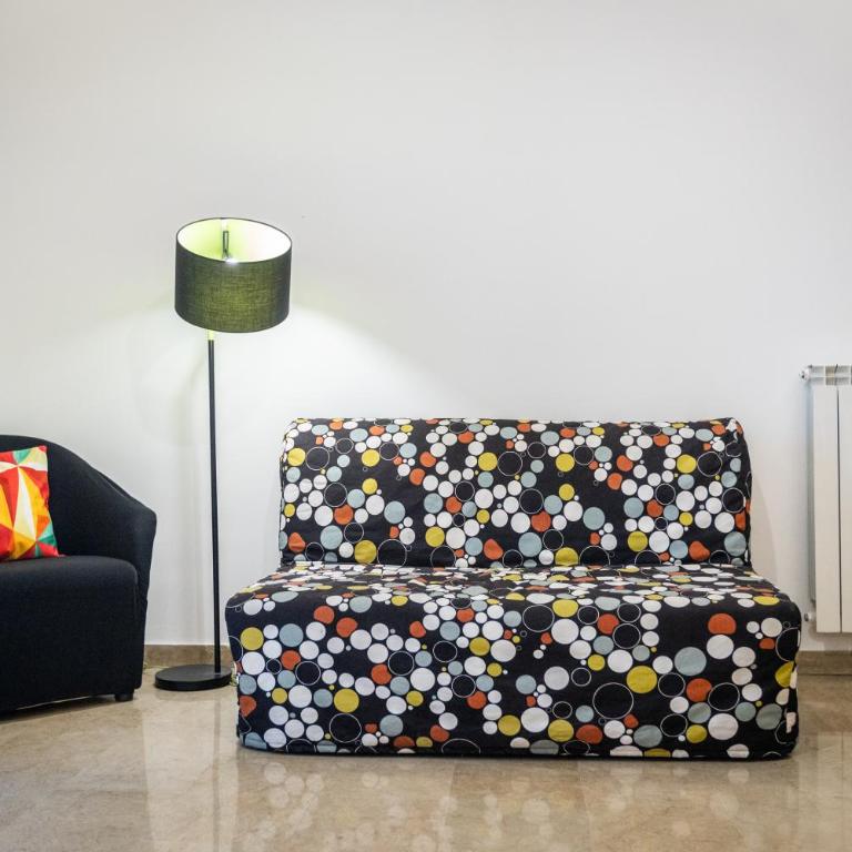 Nanà Apartment - Appartamento Deluxe con 4 Camere da Letto - 32