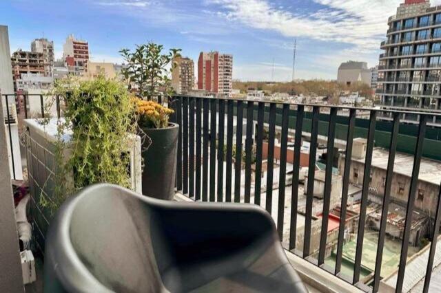 Moderno y funcional 2 dormitorios Movistar arena - Apartamento de 2 dormitorios - 15